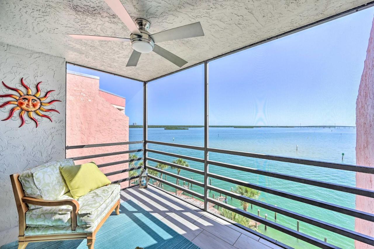 Coastal Marco Island Condo With Club Amenities! المظهر الخارجي الصورة