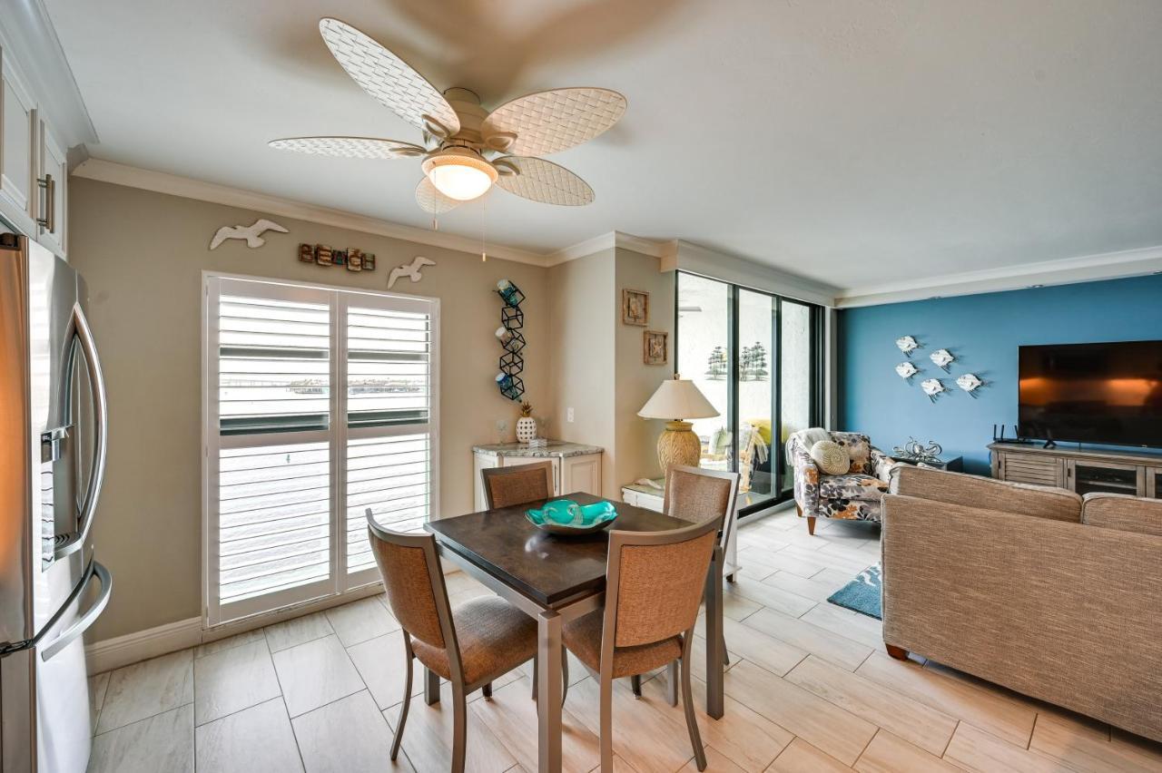 Coastal Marco Island Condo With Club Amenities! المظهر الخارجي الصورة