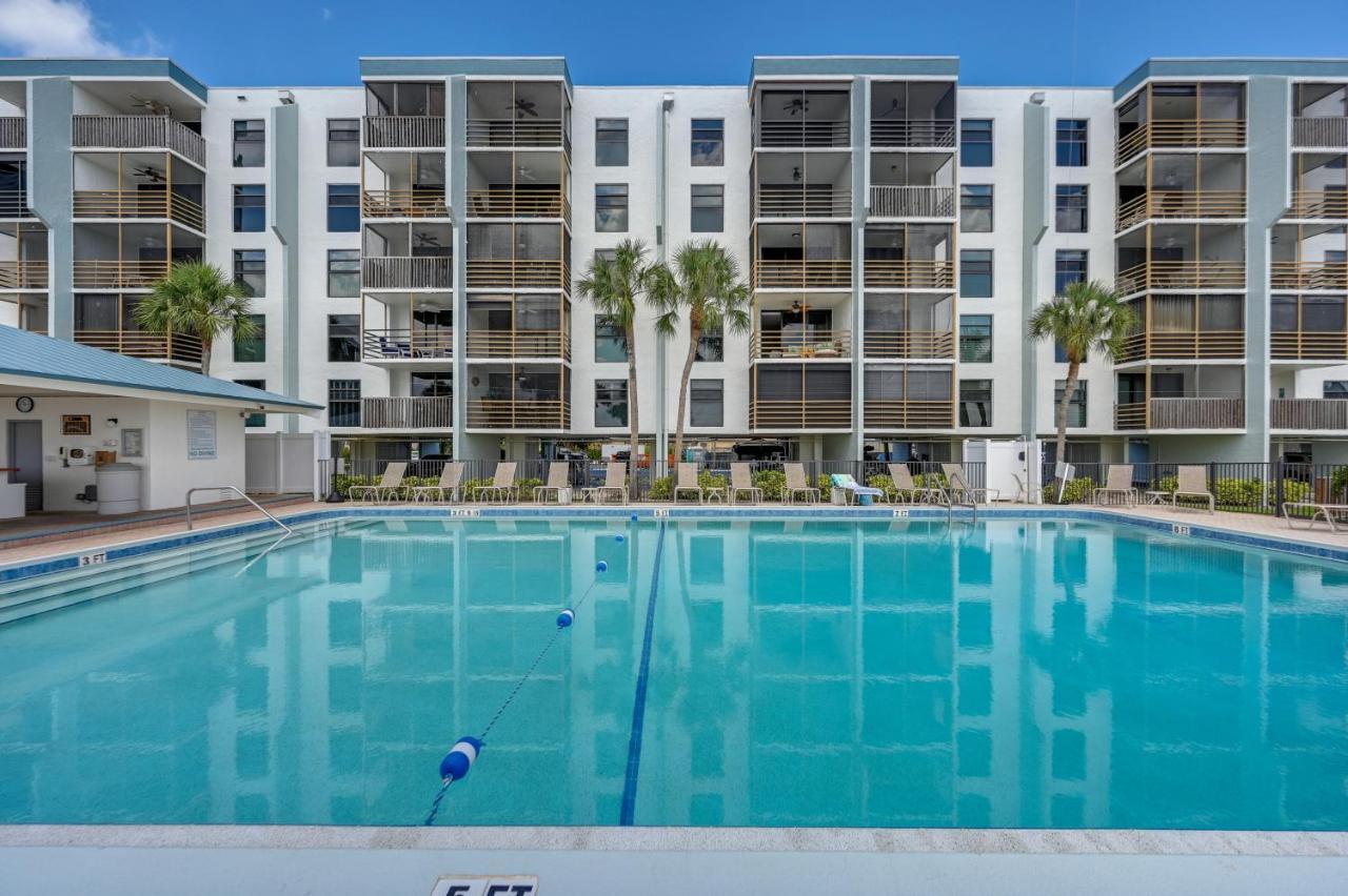 Coastal Marco Island Condo With Club Amenities! المظهر الخارجي الصورة