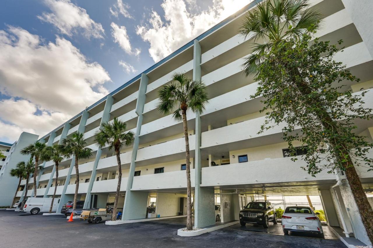 Coastal Marco Island Condo With Club Amenities! المظهر الخارجي الصورة